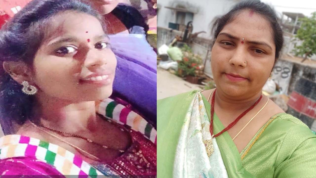 మరణంలోనూ ఒక్కటైన ప్రాణ స్నేహితురాళ్లు.. రెండు కుటుంబాల్లో విషాదం..!