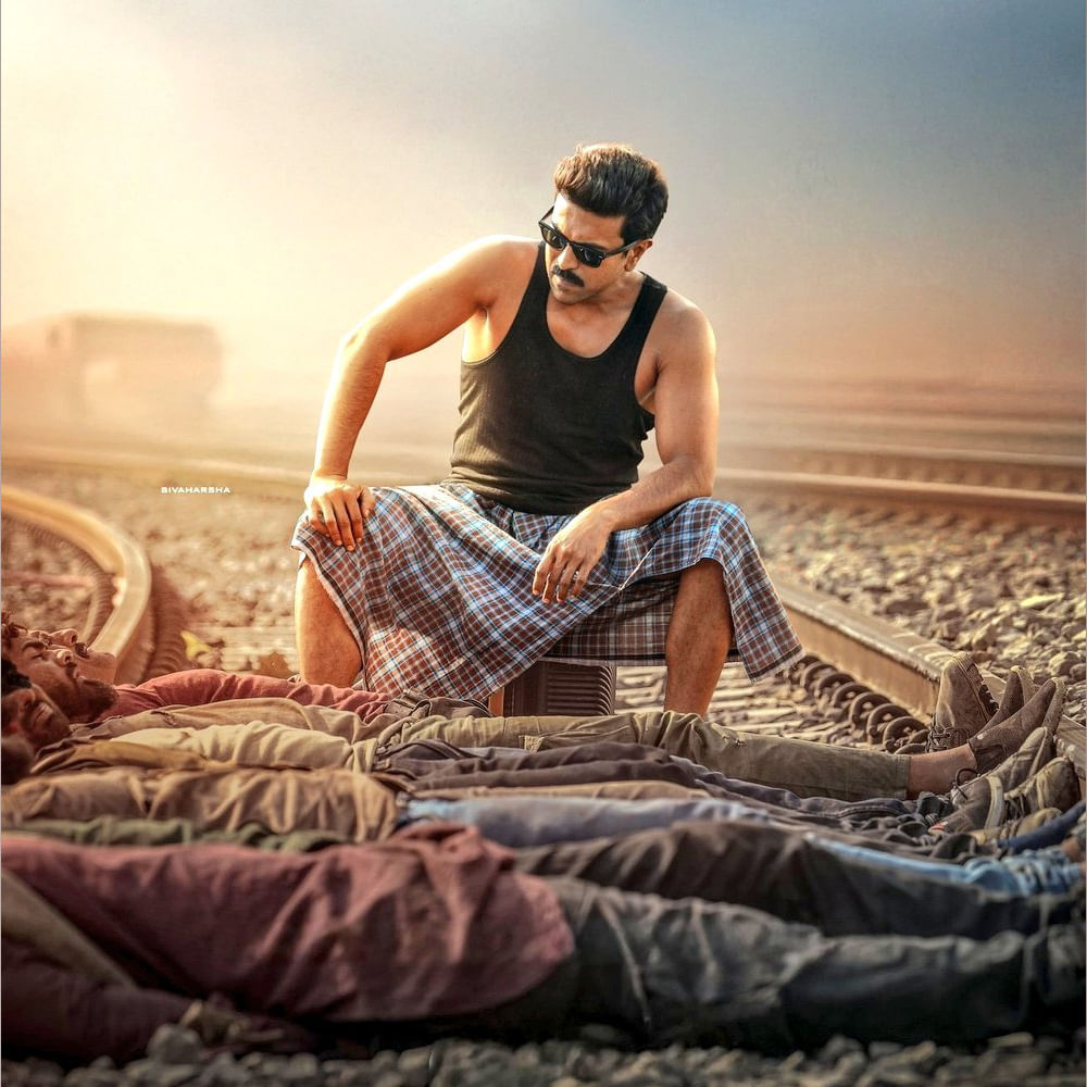 తెలుగులోనూ నిండా ముంచేసిన సినిమాలు ఈ మధ్య బాగానే వచ్చాయి. రామ్ చరణ్ గేమ్ ఛేంజర్ 100 కోట్లకు పైగా నష్టాలు తీసుకొచ్చింది.. అలాగే ఆచార్య, భోళా శంకర్ నష్టాలు మామూలుగా లేవు. ప్రభాస్ రాధే శ్యామ్కు 100 కోట్లకు పైగా నష్టాలొచ్చాయి. ఈ షాకుల నుంచి కోలుకోడానికి నిర్మాతలకు చాలా టైమ్ పట్టింది.. కొందరైతే ఇంకా బయటికి రాలేదు. అలా మొత్తానికి ముంచేస్తున్నాయి కొన్ని సినిమాలు.