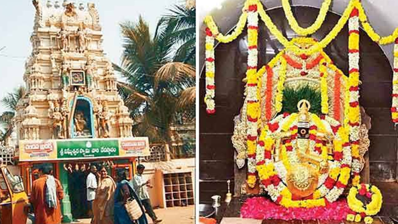 
కోనసీమ జిల్లాలో ప్రముఖ పుణ్య క్షేత్రం అయినవిల్లి. ఇక్కడ స్వయంభువుగా వెలసిన సిద్ధివినాయకుని భక్తిశ్రద్ధలతో పూజించి కొబ్బరి కాయని సమర్పిస్తే కోరిన కోర్కెలు తీరడంతో పాటు బుద్ధి వికసిస్తుందని భక్తుల నమ్మకం. అందుకనే విఘ్నాలను తొలగించే వినాయకుడిని ఇక్కడ నారికేళ వినాయకుడు అని కూడా పిలుస్తారు. దర్భలతో ప్రధానంగా పూజలను అందుకే ఈ ఆలయం అత్యంత ప్రాచీనమైనది. వినాయకుడి ఆలయ ప్రాంగణంలో క్షేత్రపాలకుడైన కాలభైరవుని ఆలయంతో పాటు హరిహరసుతురు అయప్ప ఆలయం, శ్రీదేవి, భూదేవి సమేత శ్రీకేశవుడు, అన్నపూర్ణాదేవి, శివుని ఆలయాలున్నాయి. 
