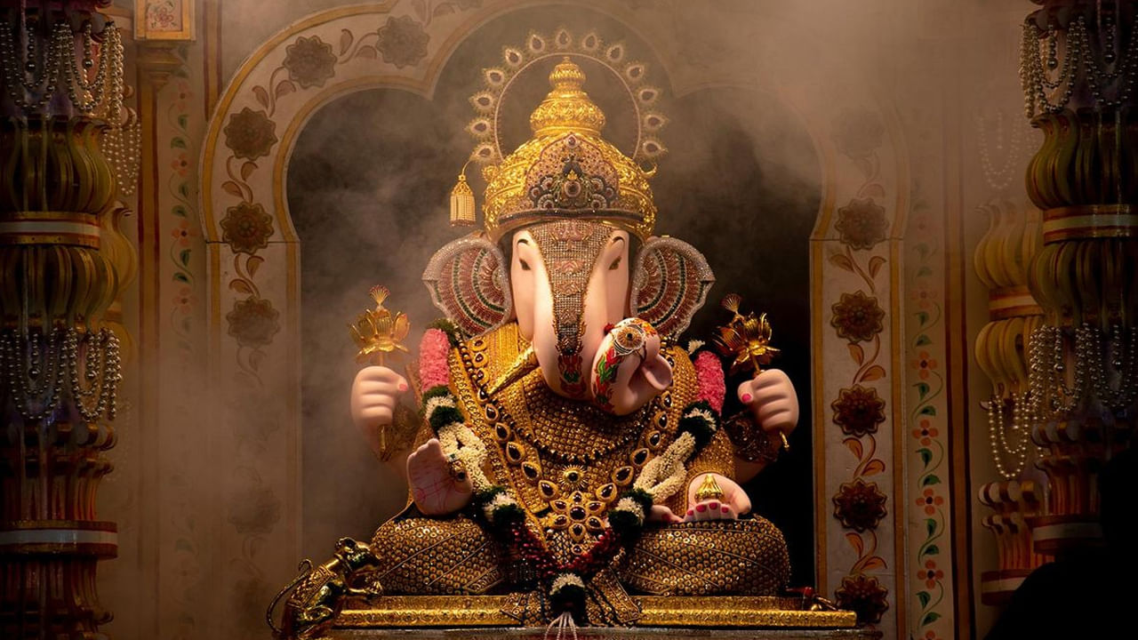 Ganesha
