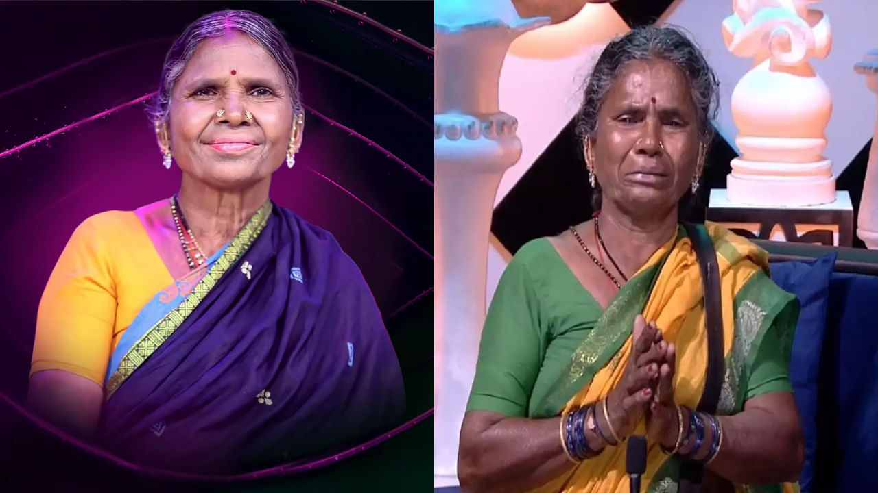 Gangavva: బిగ్ బాస్ ఫేమ్ గంగవ్వకు అంతమంది బిడ్డలా? ఏమయ్యారో తెలిస్తే కన్నీళ్లాగవు..