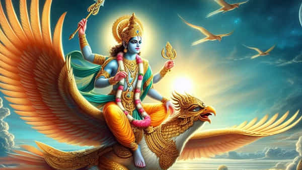 Garuda Puran: పీరియడ్స్ సమయంలో స్త్రీలు పూజ, ఉపవాసం నిషేధం.. గరుడపురాణం ఏమి చెప్పిందంటే..