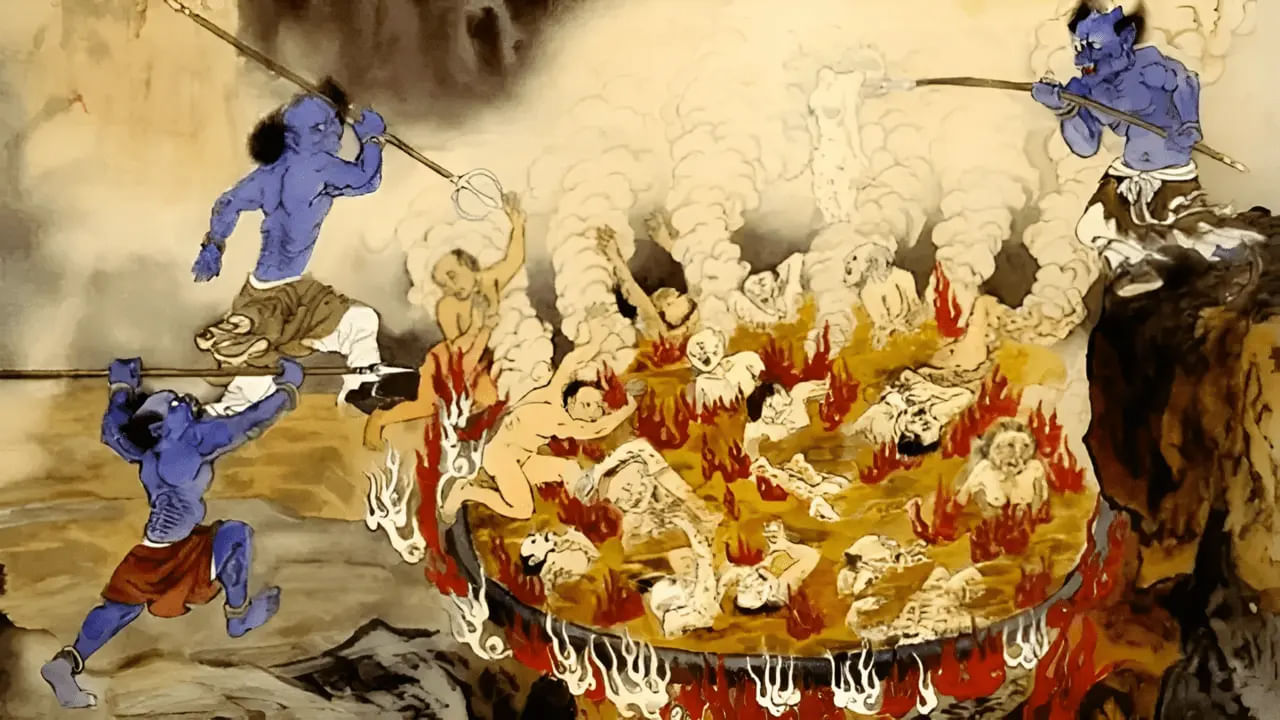 గరుడ పురానణంలో ఒక వ్యక్తి మరణం, పుట్టుక, జీవితంలో ఒక మనిషి చేసిన కర్మల పరిణామాల గురించి అది వివరిస్తుంది. అయితే ఒక వ్యక్తి కొన్ని సార్లు అకాల మరణం పొందుతారు. కాగా, అసలు ఇలా అకాలమరణానికి కారణాలు ఏవి? దీని గురించి గరుడ పురాణం ఏం చెబుతుంది అంటే?