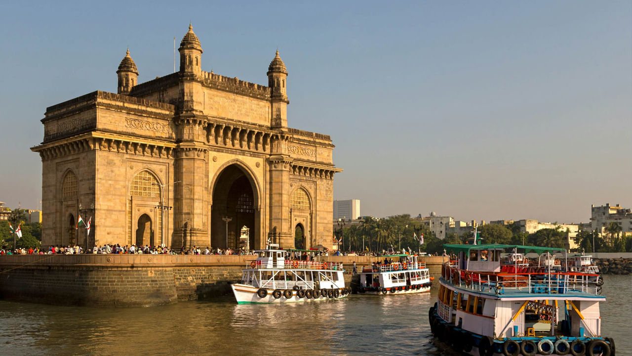 Gateway Of India