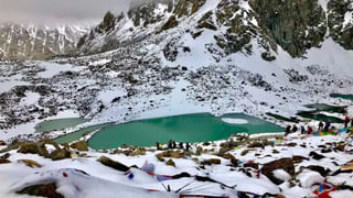 Yogini Ekadashi 2025: యోగిని ఏకాదశి రోజున ఈ పని చేస్తే చాలు.. తులసి అనుగ్రహంతో ఆర్ధిక ఇబ్బందులు తొలగిపోతాయి..