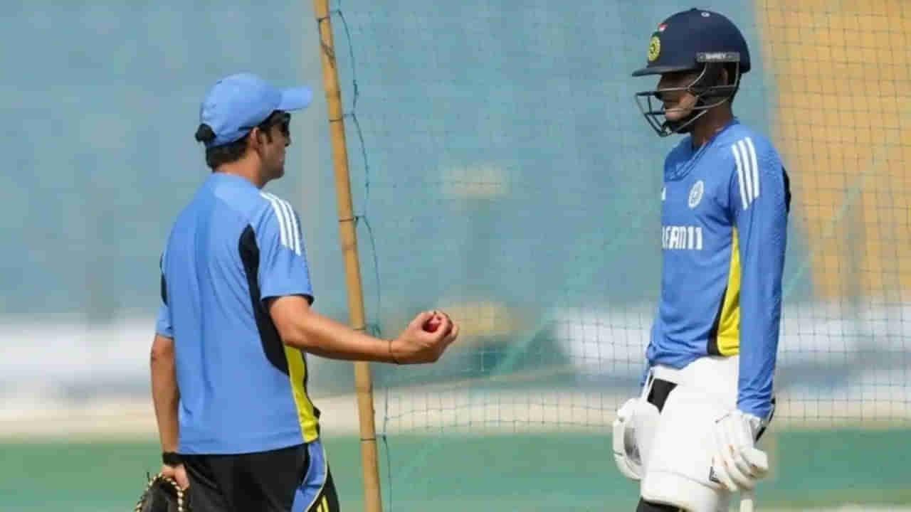 Ind vs Eng: ఇంగ్లాండ్ పిచ్ క్యూరేటర్లకు గంభీర్ మాస్ వార్నింగ్! ఎలాంటి పిచ్ అడిగాడో తెలుసా?