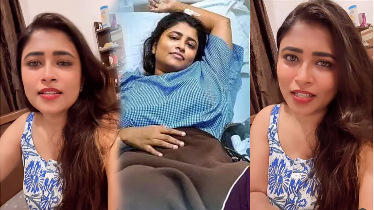 ఘోరమైన యాక్సిడెంట్.. చావు నుంచి బయటపడ్డా.. గీతూ రాయల్ ఎమోషనల్ వీడియో