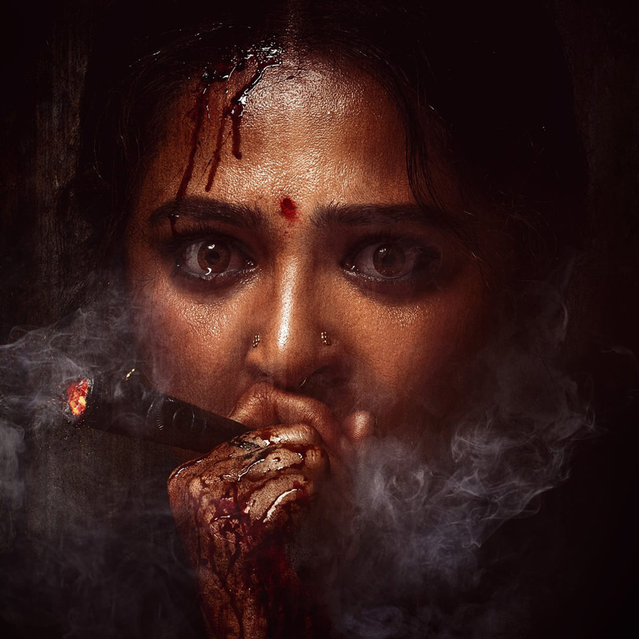 ఫైనల్‌గా ఘాటీ టీమ్ నుంచి బిగ్ ఎనౌన్స్‌మెంట్ వచ్చింది. ఇన్నాళ్లు ఈ సినిమా స్టేటస్ ఏంటి అంటూ సోషల్ మీడియాలో ఎంక్వైరీ చేస్తున్న అభిమానులకు రిలీఫ్ ఇచ్చింది యూనిట్‌. వెయిటింగ్‌ తగ్గ ఫలితం దక్కేలా సోలోగా బరిలో దిగేందుకు రెడీ అవుతున్నారు ది క్వీన్‌.