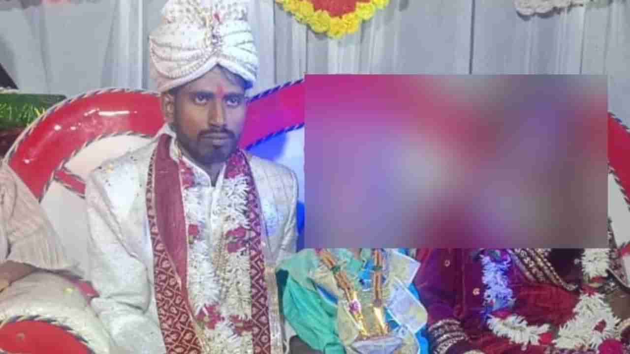 ఎవుడ్రా నువ్వు ఇంత వయిలెంట్ ఉన్నావ్.. డ్యాన్స్ విషయంలో తేడా వచ్చి వరుడ్ని కొట్టి చంపాడు!