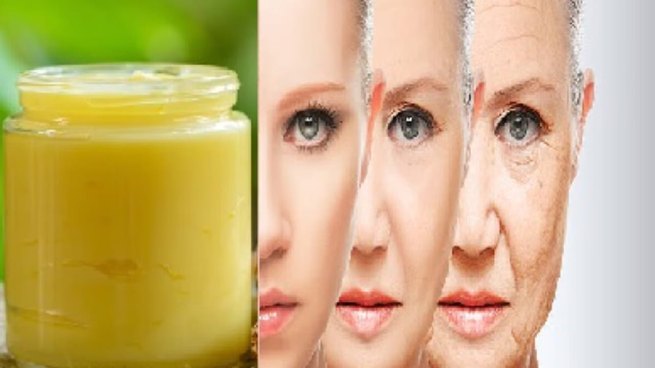 ఇంట్లో ఉండే సాధారణ పదార్థలను నెయ్యితో కలిపి ఫేస్‌ ప్యాక్‌గా ఉపయోగించుకోవచ్చు. దీనిలో శనగపిండి, నెయ్యి ఫేస్ ప్యాక్ మీ చర్మాన్ని మృదువుగా, తాజాగా మార్చేస్తుంది. రెండు చెంచాల శనగపిండిని రెండు చెంచాల నెయ్యితో కలిపి పేస్ట్ తయారు చేసుకోవాలి. ఈ మిశ్రమాన్ని మీ ముఖంపై అప్లై చేసి దాదాపు 30 నిమిషాలు అలాగే ఉంచండి. దీని తరువాత చేతులతో స్మూత్‌గా మసాజ్ చేసుకోవాలి. అరగంట ఆరిన తరువాత ముఖాన్ని శుభ్రమైన నీటితో కడగాలి. క్రమంగా మీ ముఖంలో యవ్వనపు కాంతి పెరుగుతుంది.