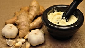 అల్లం వెల్లుల్లి కలిపి తింటే ఏమౌతుందో తెలుసా..?