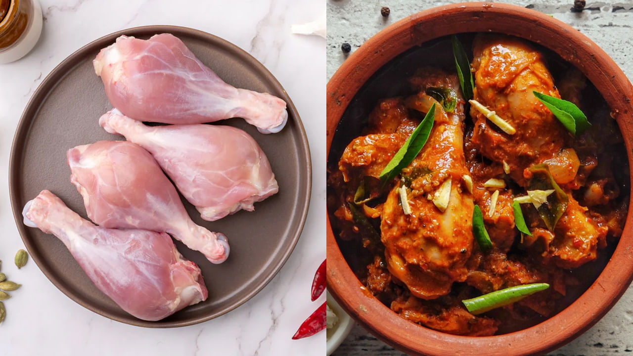 Ginger Chicken Masala: నాన్ వెజ్ ప్రియులా.. సండే స్పెషల్ జింజర్ చికెన్ మసాలా కర్రీని చేసుకోండి.. రెసిపీ మీ కోసం..