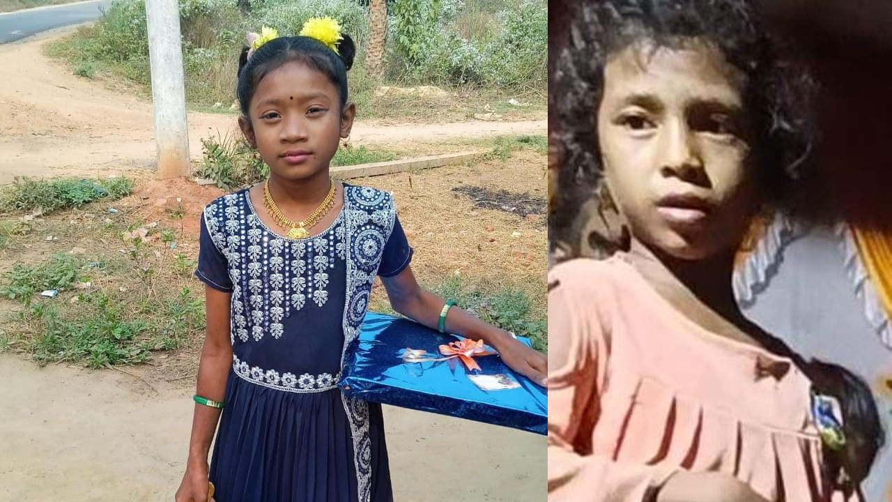 Andhra: ఇటుక బట్టీల కోసం తీసిన గుంతల్లో చేరిన నీరు.. చేపల కోసం దిగిన బాలికలు.. పాపం