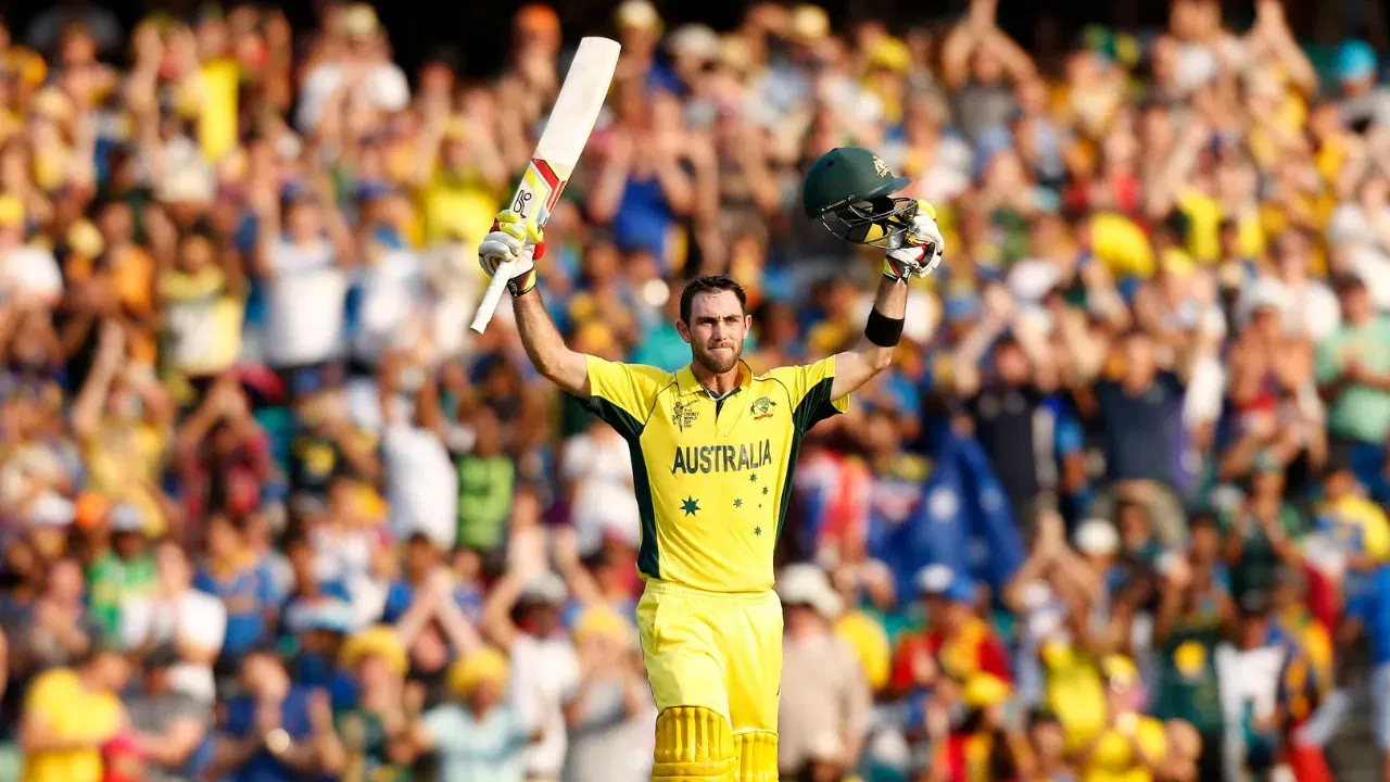 Glenn Maxwell: రిటైర్మెంట్ పై ఎట్టకేలకు నోరు మెదిపిన ఆసిస్ డేంజరస్ ఆల్రౌండర్! కారణం ఏంటో తెలుస్తే షాక్ అవుతారు!