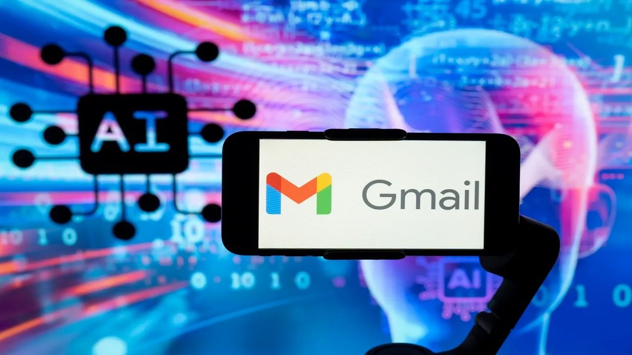 Gmail: నెక్స్ట్ జెనరేషన్ ఈ-మెయిల్స్‌పై గూగుల్ దృష్టి.. ఆ సమస్యలకు ఏఐతో చెక్..!
