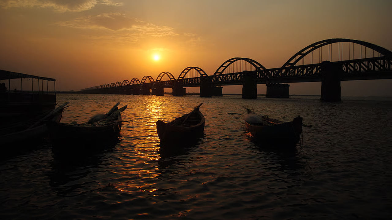 Godavari