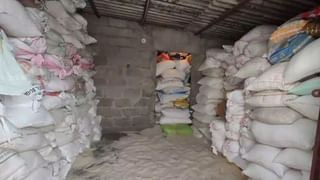 Andhra Pradesh: జనావాసంలో చిరుత హల్ చల్.. రైతుకి తీవ్ర గాయం.. అటవీ శాఖ నిర్లక్షంపై మండిపాటు..