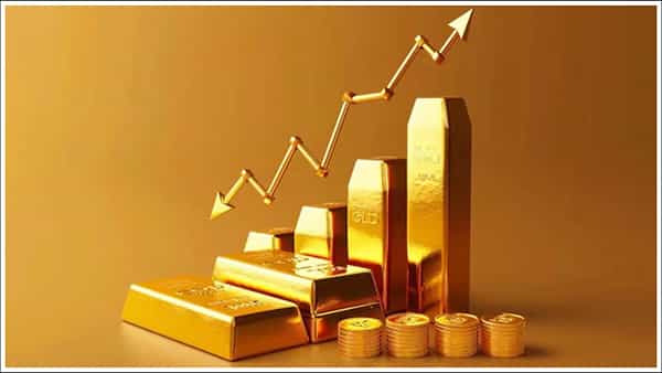 Gold Price: వామ్మో.. తగ్గేదేలే అంటున్న బంగారం ధర.. ఇంకా ఎంత పెరగనుంది?
