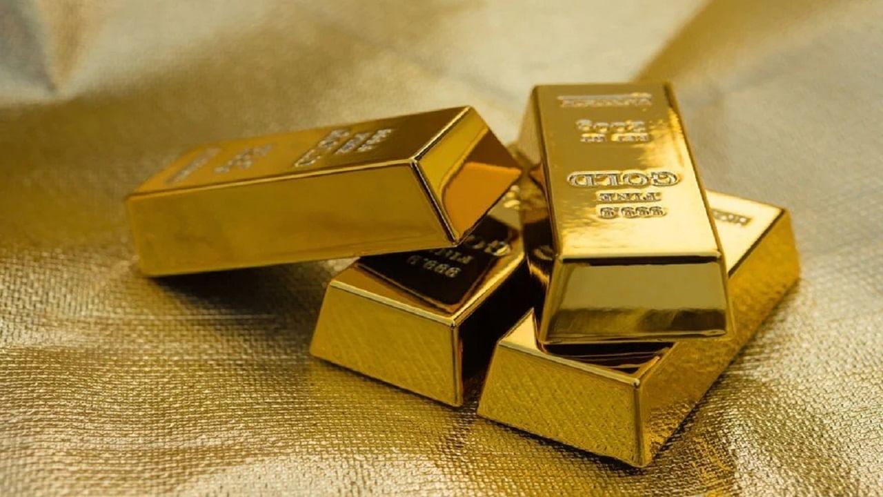 Gold ETF: గోల్డ్ ఈటీఎఫ్‌లతో గోల్డెన్ ఛాన్స్.. అదిరే రాబడినిచ్చిన టాప్-5 బెస్ట్ ఈటీఎఫ్‌లు ఇవే..!