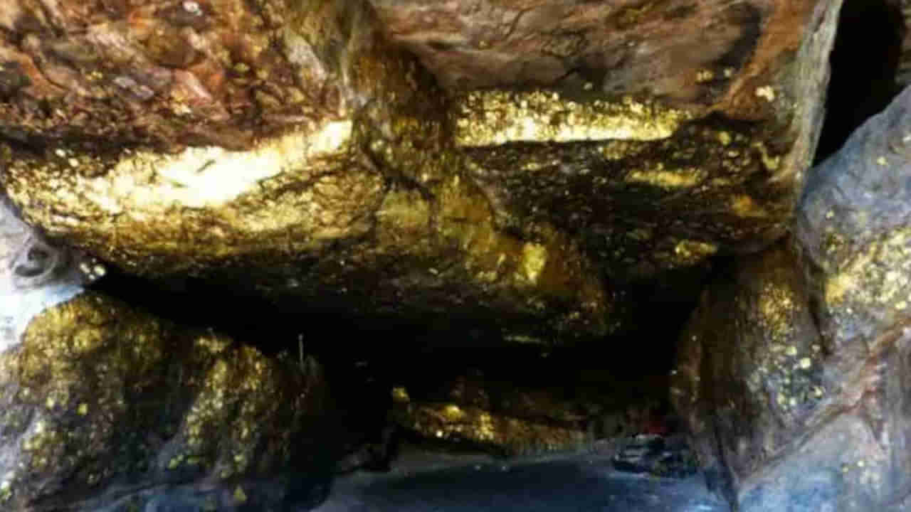 కేజీఎఫ్ కాదు, హట్టి కాదు భారతదేశంలోనే అతిపెద్ద బంగారు నిక్షేపం ఉన్న ప్రదేశం ఇదే...!