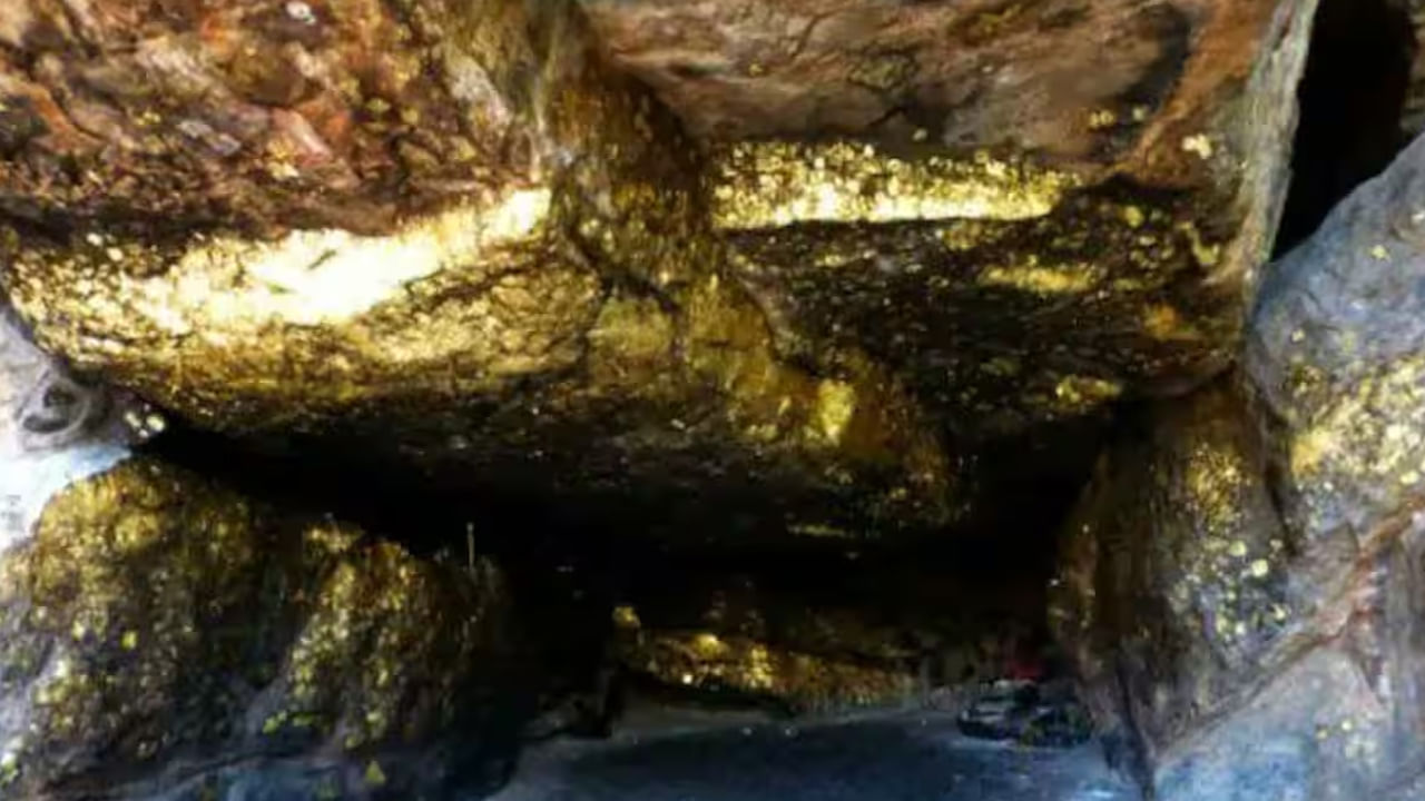 కేజీఎఫ్ కాదు, హట్టి కాదు భారతదేశంలోనే అతిపెద్ద బంగారు నిక్షేపం ఉన్న ప్రదేశం ఇదే...!