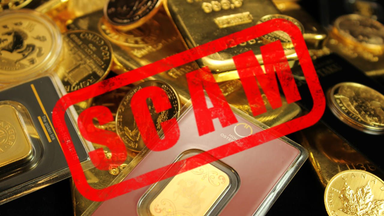 Hyderabad: తక్కువ ధరకే బంగారం ఇప్పిస్తామని ఘరానా మోసం.. ఏకంగా రూ.72 లక్షలు కాజేసిన కేటుగాళ్లు!