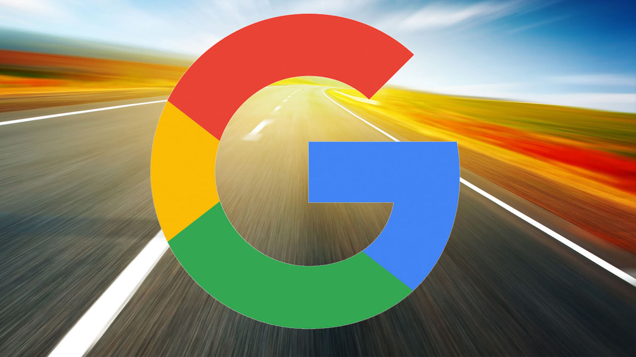 Google Logo