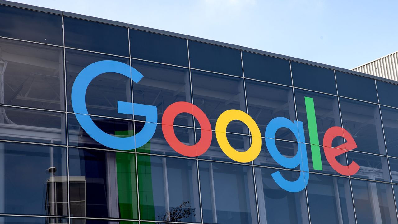 Google Office