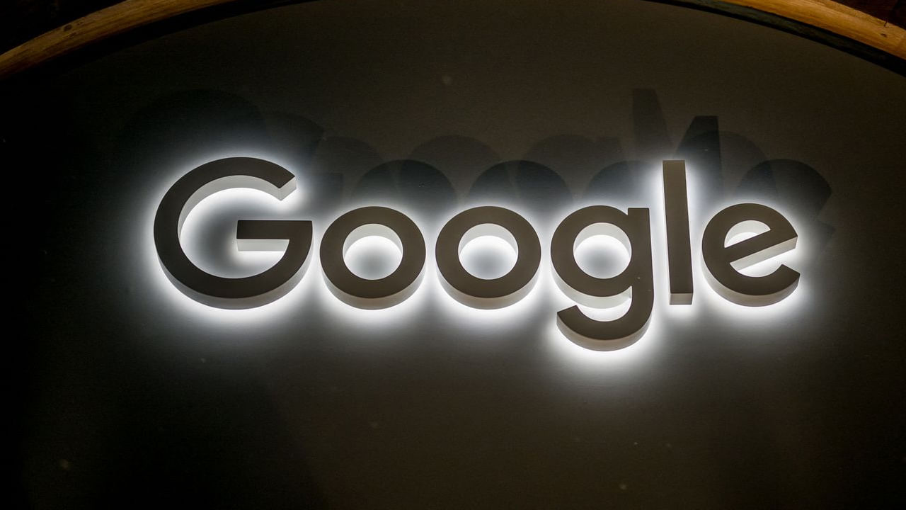 Google Search Engine