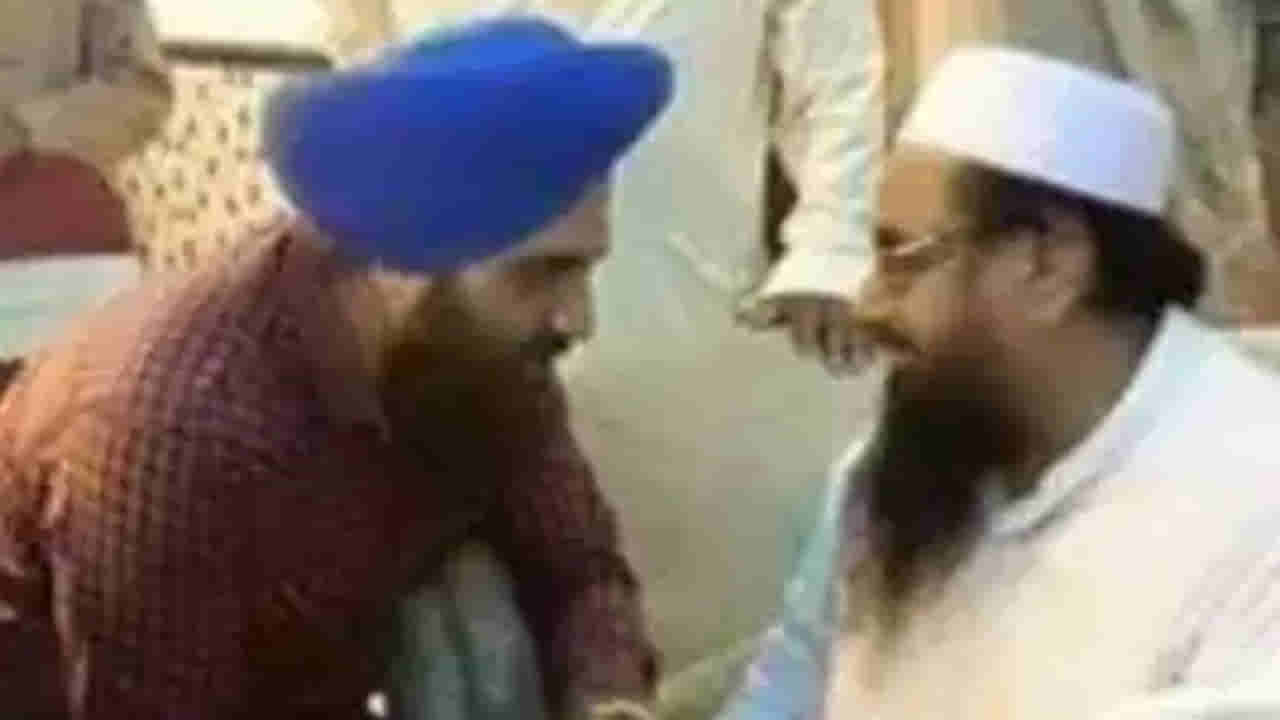 ఆపరేషన్‌ సిందూర్‌ సమయంలో పాక్‌ కోసం పనిచేసిన గగన్‌ దీప్‌ అరెస్ట్‌! ISIతో స్ట్రాంగ్‌ రిలేషన్‌..