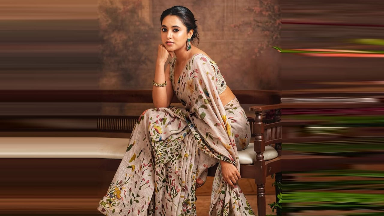 Gorgeous Priyanka Mohan