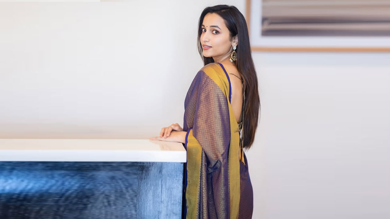Gorgeous Srinidhi Shetty