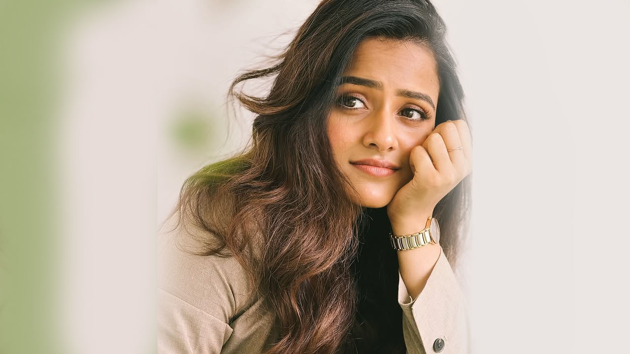 Gorgeous Vaishnavi Chaitanya