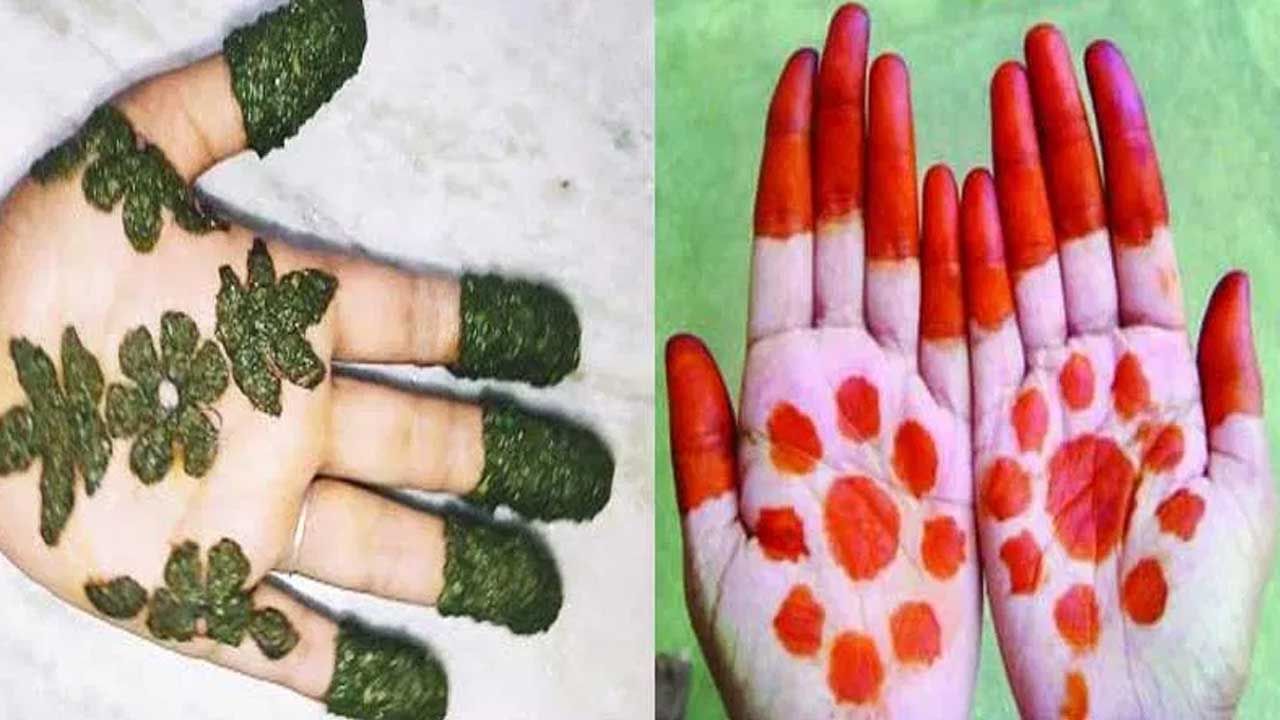 ఇదే కాకుండా ఆషాడ మాసంలో గోరింటాకు పెట్టుకుంటే ఇది ఆరోగ్య సమస్యలను కూడా దూరం చేస్తుందంట. ఈ మాసంలో వర్షాలు చాలా ఎక్కువగా ఉండటమే కాకుండా, వాతావరణం ఎప్పుడూ చల్లగా ఉంటుంది. అలాగే ఈ మాసంలో మహిళలు ఎక్కువగా తడుస్తూ పని చేస్తారు. దీంతో వారు అనేక సమస్యల బారిన పడతారు.