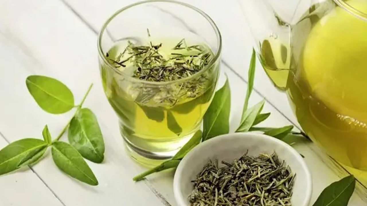 Green Tea