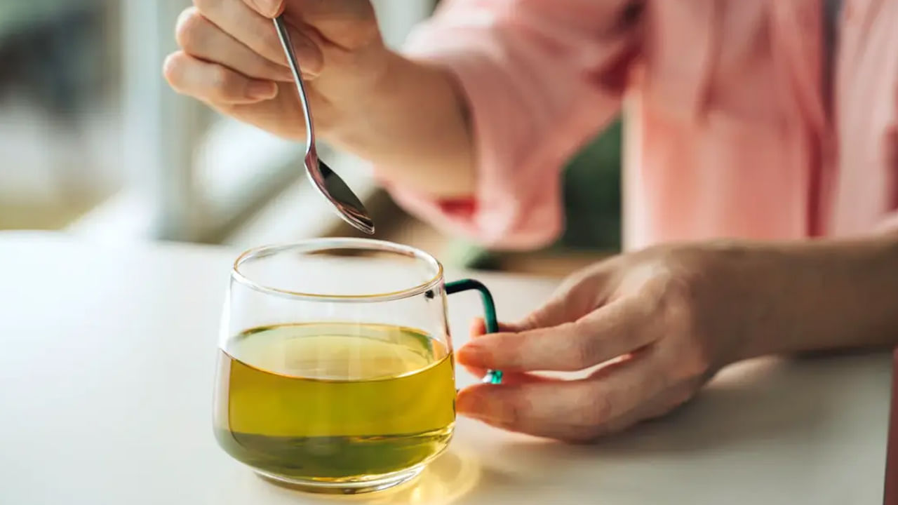 Green Tea