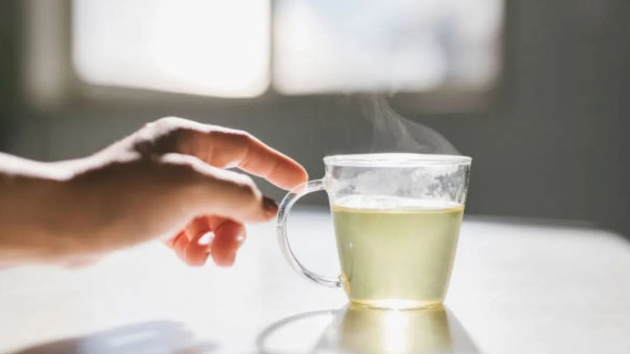 Green Tea