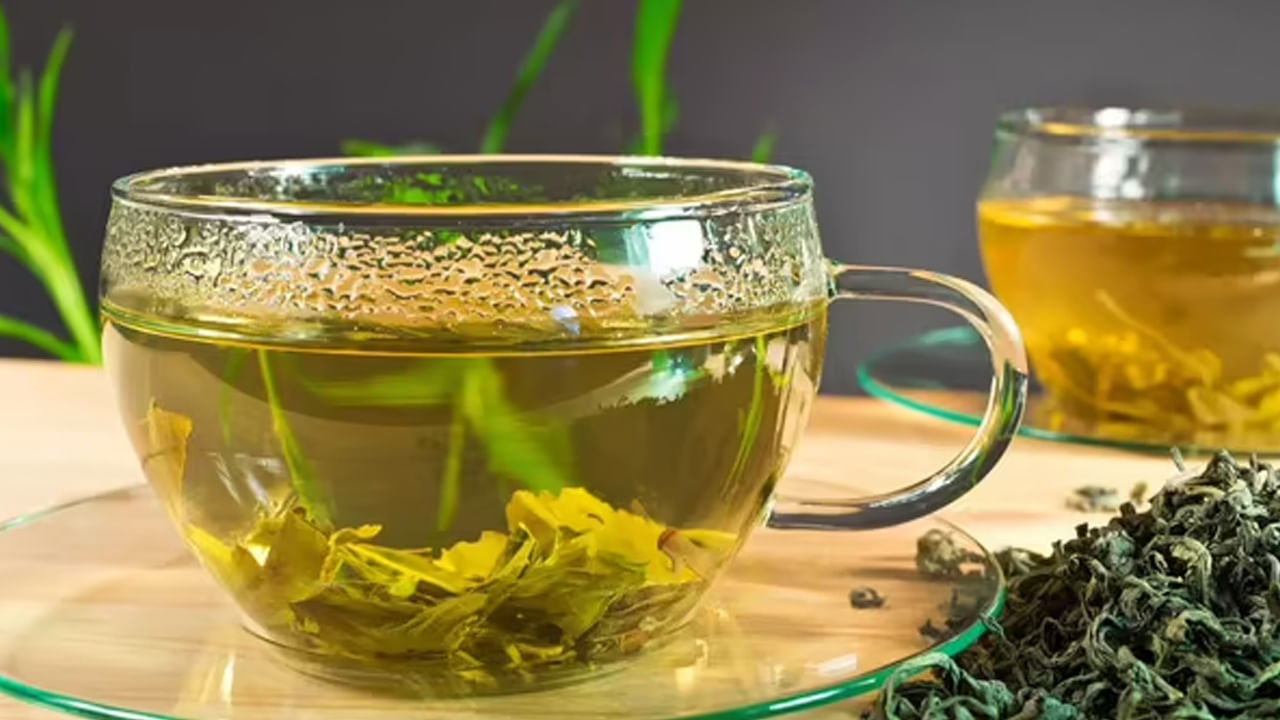 Green Tea