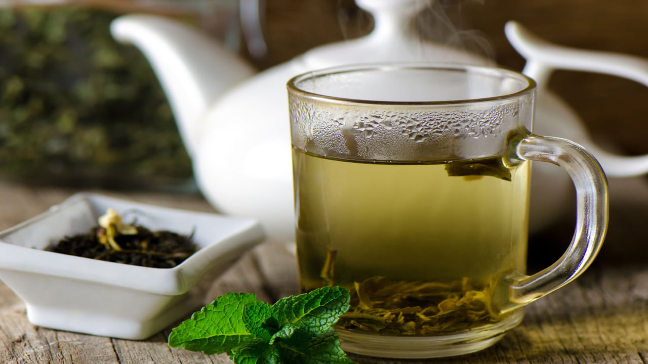 Green Tea