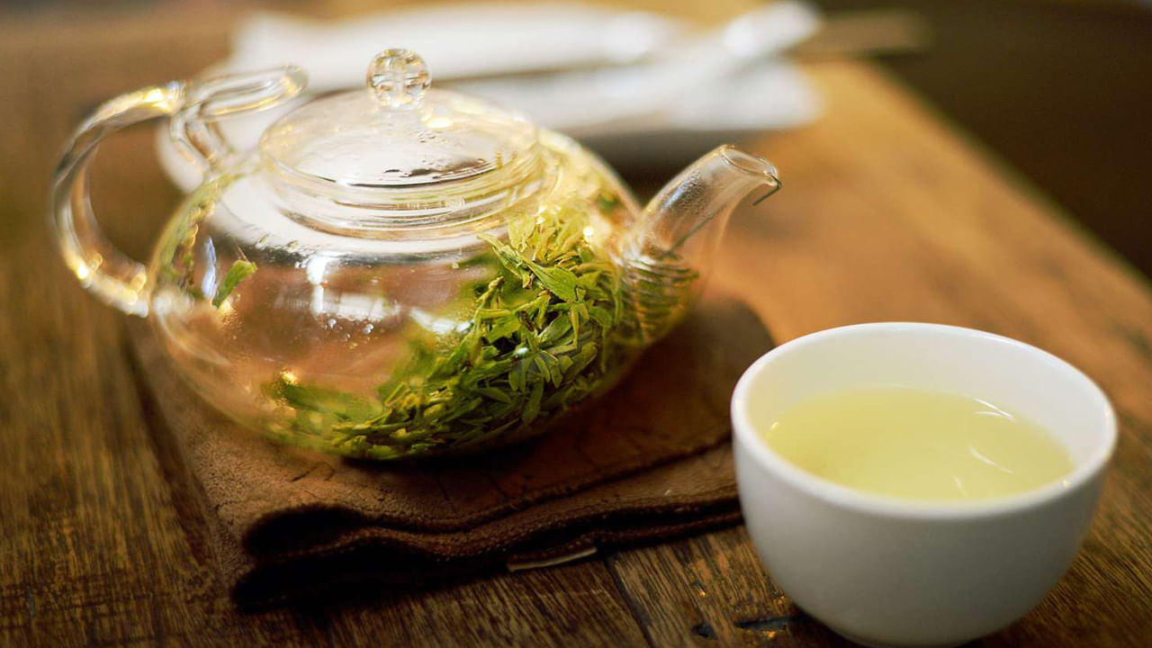 Green Tea
