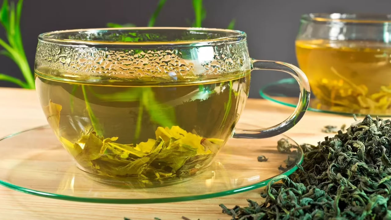 Green Tea