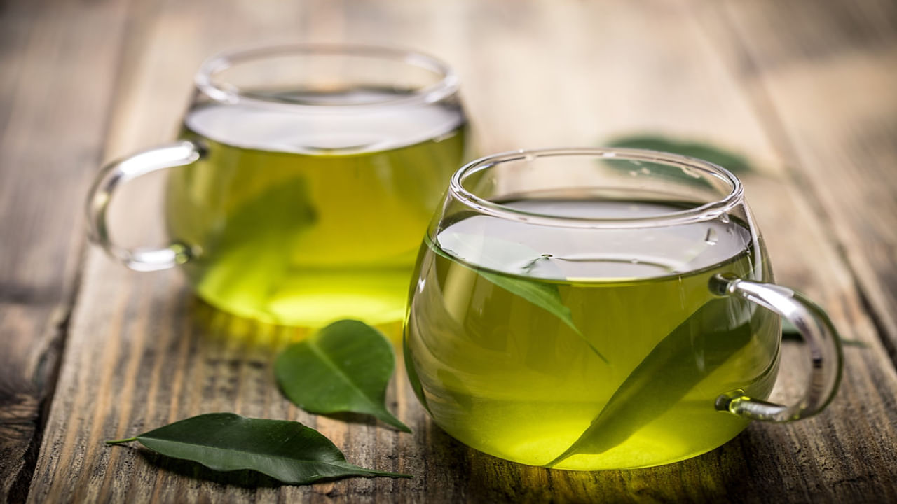 Green Tea: గ్రీన్ టీ మ్యాజిక్.. రెండు వారాల్లో మీ శరీరంలో కలిగే మార్పులివే..