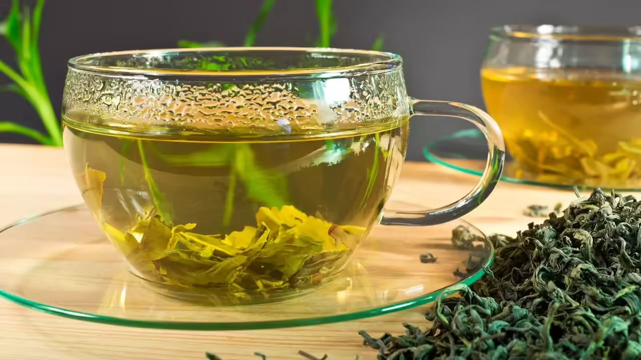 Green Tea2