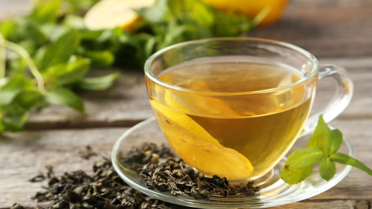 Green Tea3