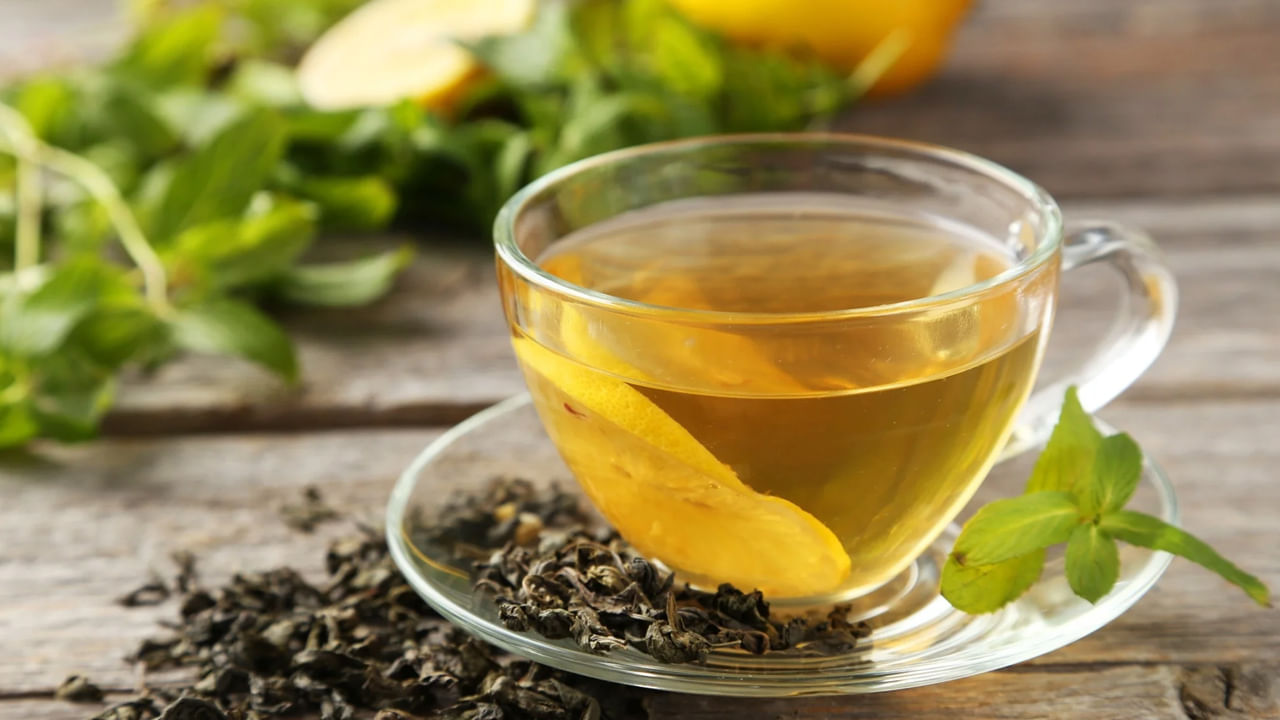 Green Tea4
