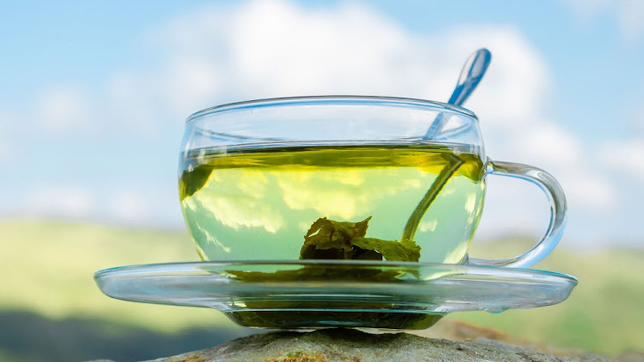 వేసవితో పోల్చితే వర్షాకాలంలో గ్రీన్ టీ తాగితే చాలా ప్రయోజనాలుంటాయి. పలు అనారోగ్య సమస్యలు దరిచేరకుండా ఉంటాయి. వర్షాకాలంలో జలుబు, దగ్గు, ఫ్లూ వంటి సాధారణ వ్యాధులు ఎక్కువగా వస్తాయి. కాబట్టి గ్రీన్ టీని తాగితే  రోగనిరోధక శక్తి పెరుగుతుంది.  