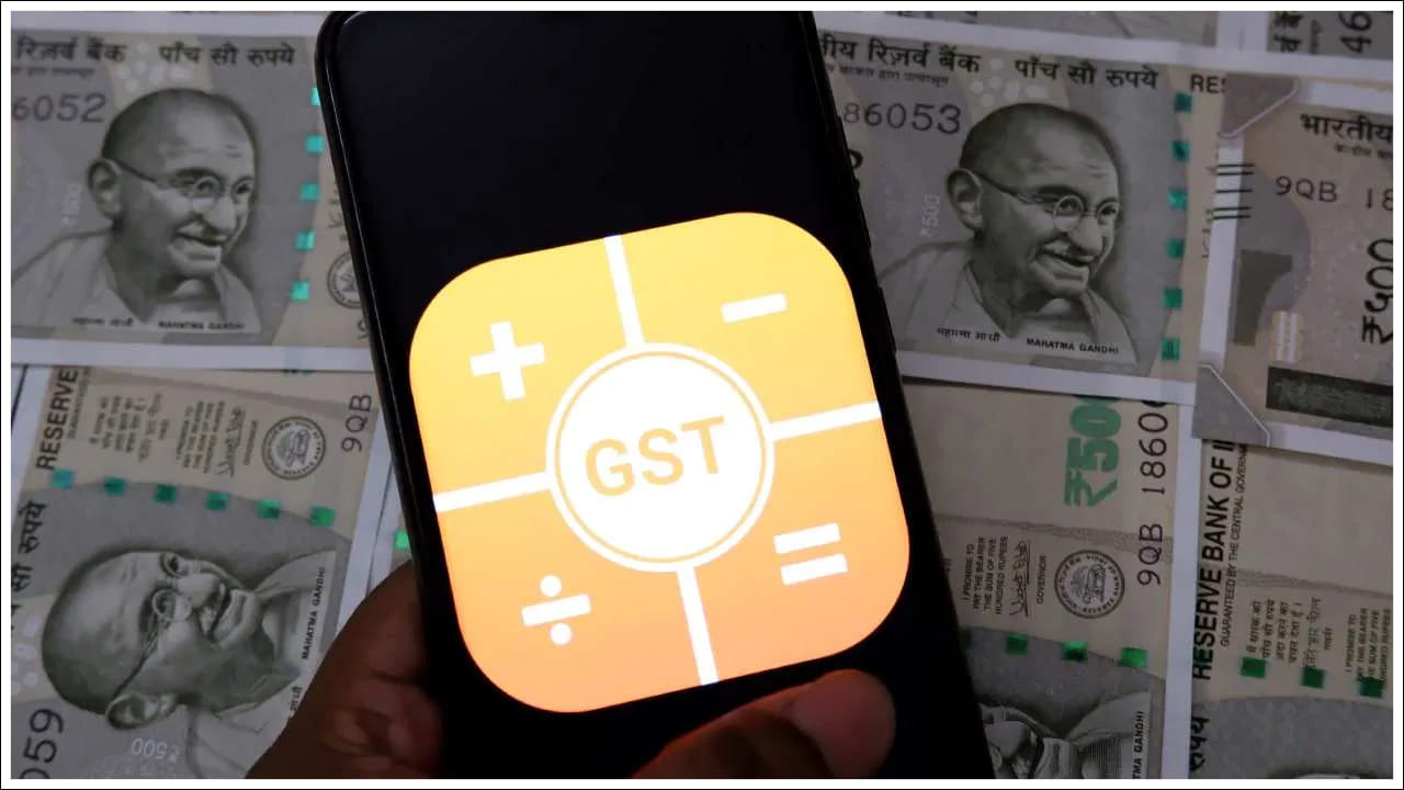 GST Collections: భారీగా పెరిగిన జీఎస్టీ వసూళ్లు.. మే నెలలో ఎంత వచ్చిందో తెలుసా..?