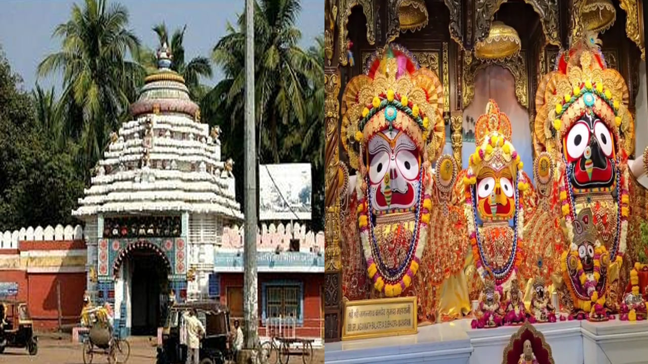 Jagannath Rath Yatra: జగన్నాథుని అత్త ఎవరు? ప్రతి సంవత్సరం ఎందుకు వెళ్తాడు? అత్త ఇచ్చే విందుని ఏమంటారో తెలుసా..