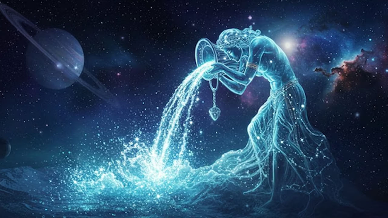 కుంభ రాశి : కుంభ రాశి వారికి గురు కదలికల వలన అన్నింట శుభ ఫలితాలే కలుగుతాయి. చేపట్టిన పనులు పూర్తి చేసి చాలా సంతోషంగా గడుపుతారు. ఆకస్మిక ధనలాభం కలిగే ఛాన్స్ ఉంది. విద్యార్థులకు బాగుంటుంది. చాలా రోజుల నుంచి అప్పుల సమస్యలతో బాధపడుతున్నవారు వాటి నుంచి బయటపడుతారు.