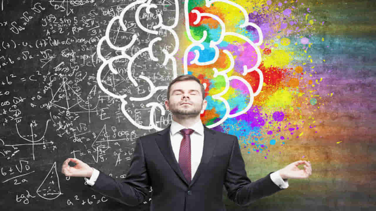 Brain Power: బలంతో కాదు బుద్ధితో కొట్టండి.. ఎవర్నైనా ఓడించే బ్రెయిన్ పవర్ సీక్రెట్.. ఇవి పెంచుకోండి..